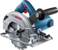 Дисковая пила Bosch GKS 600 Professional