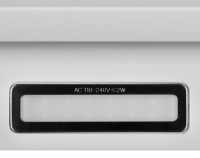 Вытяжка LEX Mika 600 C (белый)