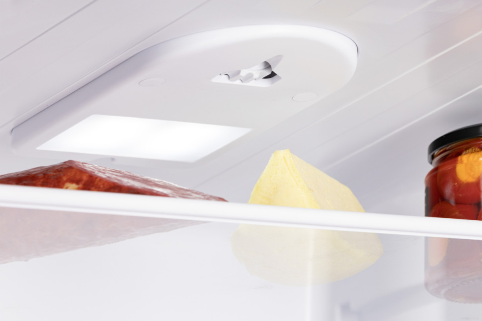 Холодильник NORDFROST NRB 164NF E