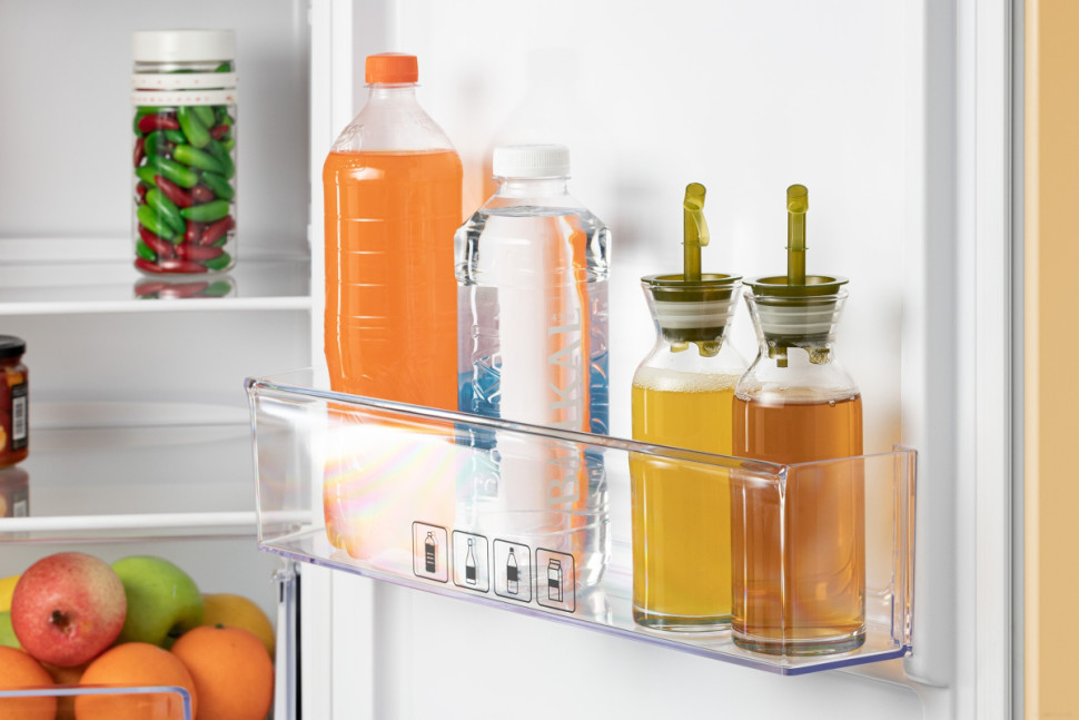 Холодильник NORDFROST NRB 164NF E