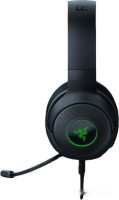 Наушники RAZER Kraken V3 X USB