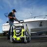 Мойка высокого давления Ryobi 36 В