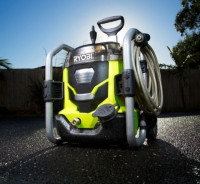 Мойка высокого давления Ryobi 36 В