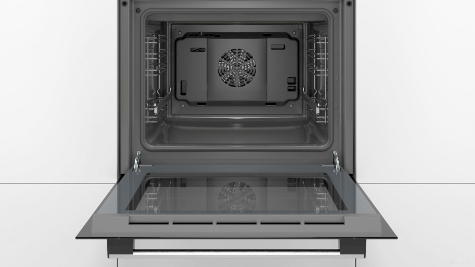Духовой шкаф Bosch HBF514ES0R