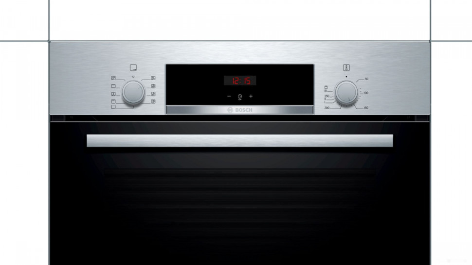 Духовой шкаф Bosch HBF514ES0R