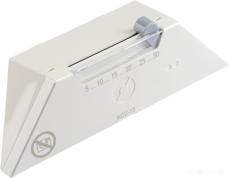Конвектор Nobo Viking NFK4S 20