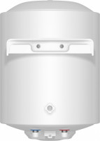 Водонагреватель Thermex TitaniumHeat 30 V Slim