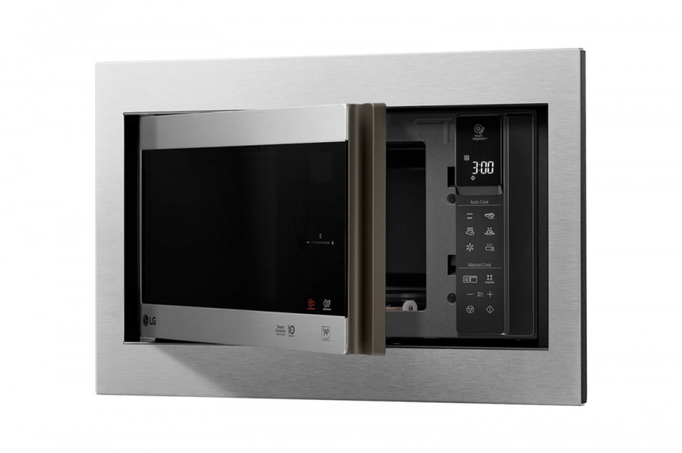 Микроволновая печь LG MS2595CIST