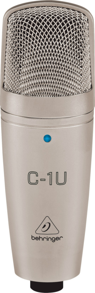 Студийный микрофон Behringer C-1U