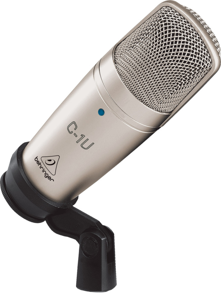 Студийный микрофон Behringer C-1U