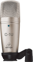 Студийный микрофон Behringer C-1U