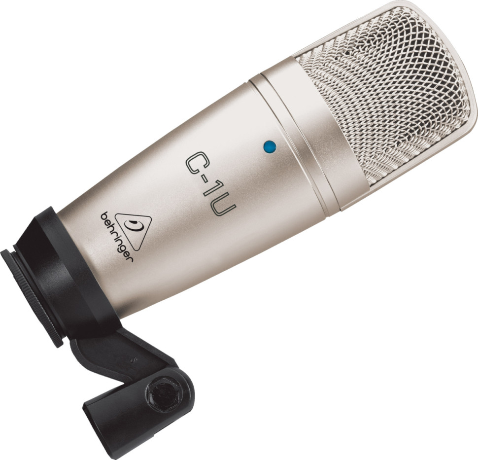 Студийный микрофон Behringer C-1U