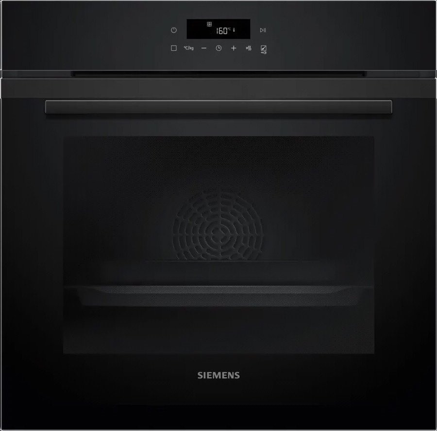 Духовой шкаф Siemens iQ300 HB272ABB3