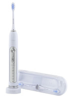 Электрическая зубная щетка Revyline RL 010 (белый)