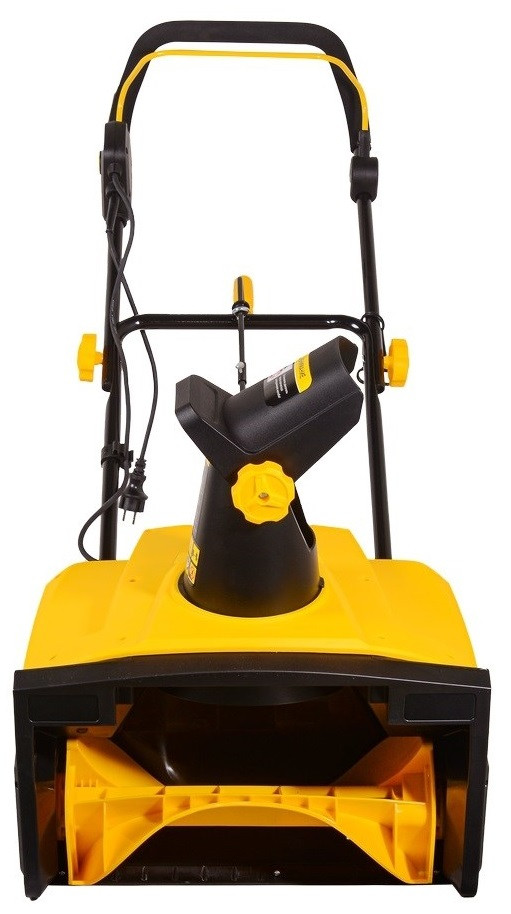 Снегоуборщик Huter SGC 2300E
