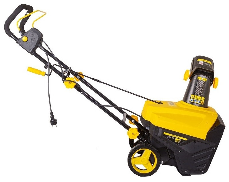 Снегоуборщик Huter SGC 2300E