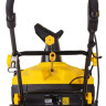 Снегоуборщик Huter SGC 2300E