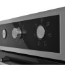 Духовой шкаф ZUGEL ZOE451X