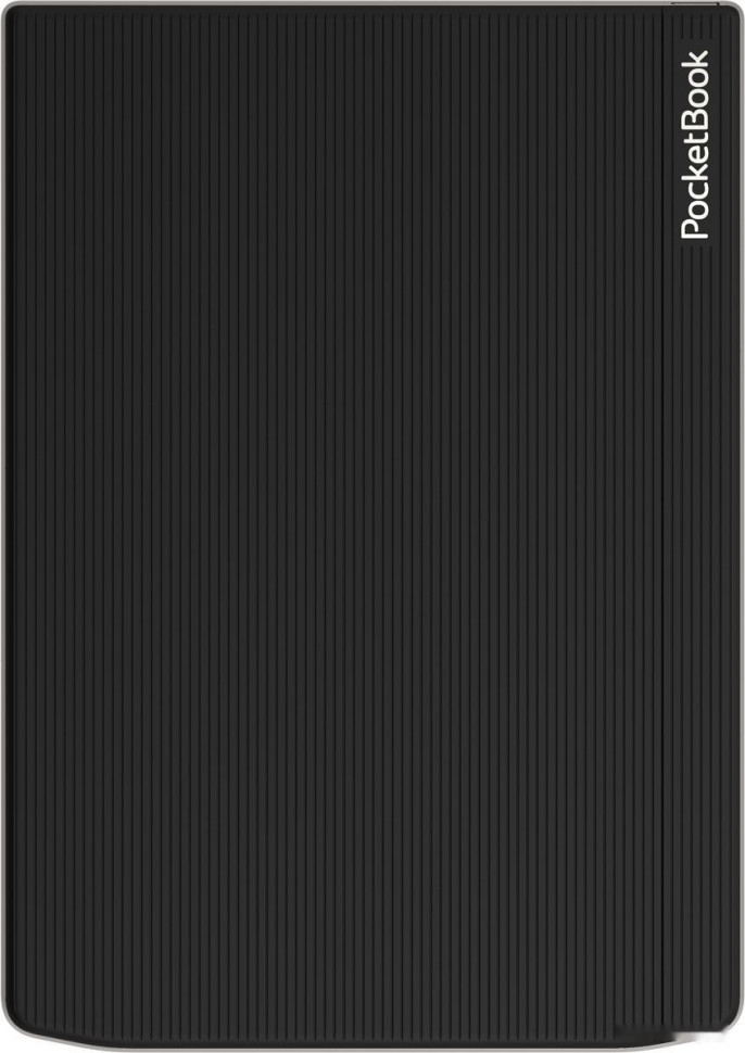 Электронная книга PocketBook 743G InkPad 4 (черный/серебристый)