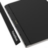 Электронная книга PocketBook 743G InkPad 4 (черный/серебристый)
