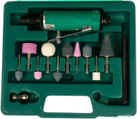 Пневмошлифмашина Jonnesway JAG-0903RMK