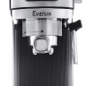 Рожковая кофеварка Evelux ECM 1009 Aroma