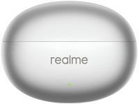 Наушники Realme Buds Air 6 (серебристый)