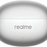 Наушники Realme Buds Air 6 (серебристый)