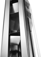 Тепловая завеса Ballu BHC-H22T18-BS (пульт BRC-D1)