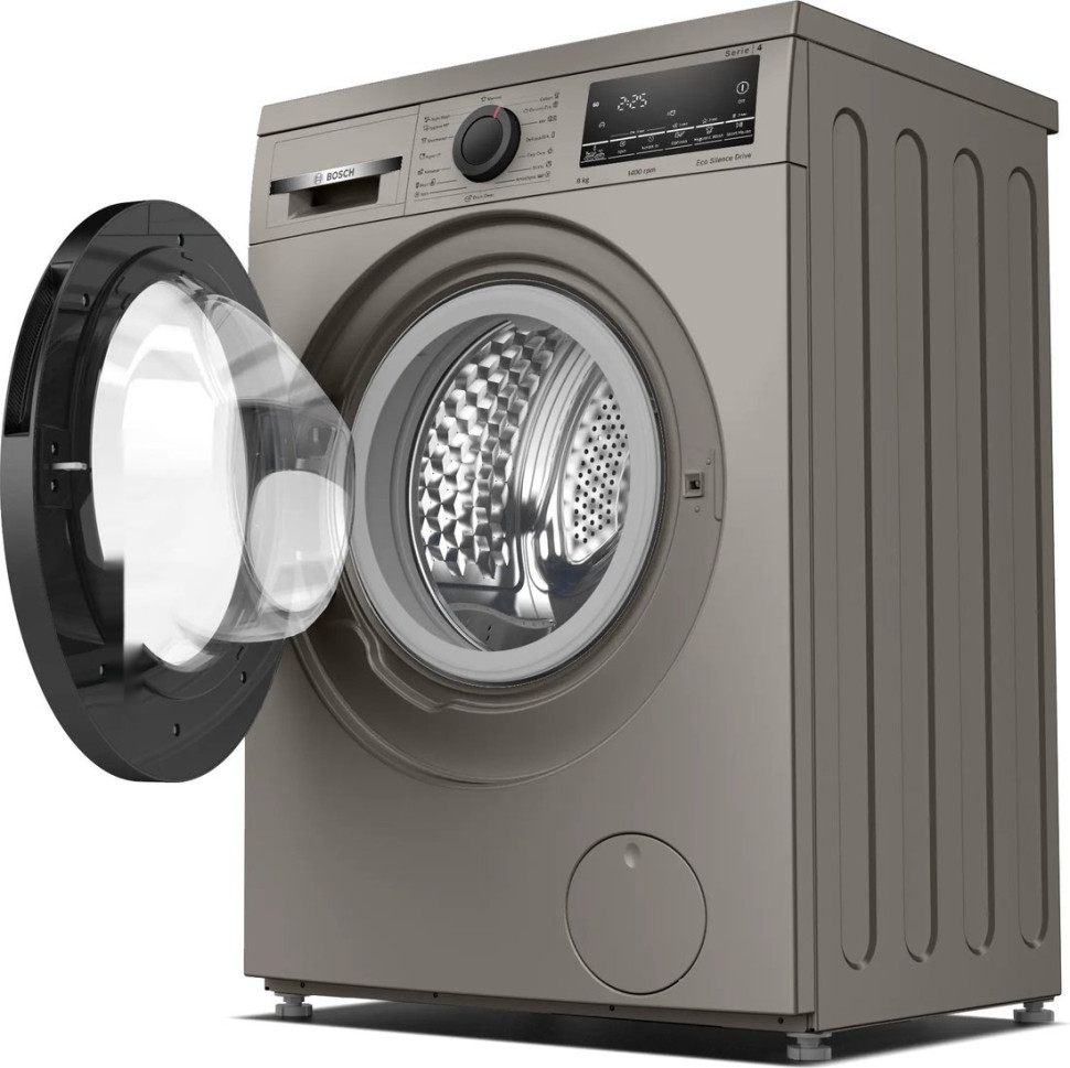 Стиральная машина Bosch Serie 4 WLS2846SME Стиральная машина Bosch Serie 4 WLS2846SME