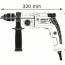 Дрель безударная Bosch GBM 13-2 RE Professional