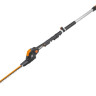 Аккумуляторный кусторез Worx WG252E.9