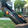 Аккумуляторный кусторез Worx WG252E.9