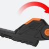 Аккумуляторный кусторез Worx WG252E.9
