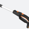 Аккумуляторный кусторез Worx WG252E.9