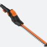 Аккумуляторный кусторез Worx WG252E.9