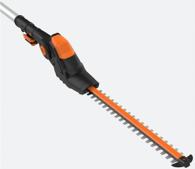 Аккумуляторный кусторез Worx WG252E.9
