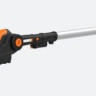 Аккумуляторный кусторез Worx WG252E.9