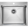 Кухонная мойка Paulmark PM215951-BS