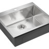 Кухонная мойка Paulmark PM215951-BS