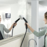 Отпариватель-пароочиститель Karcher SC 4 EasyFix Premium Iron 1.512-489.0