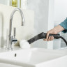Отпариватель-пароочиститель Karcher SC 4 EasyFix Premium Iron 1.512-489.0