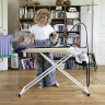 Отпариватель-пароочиститель Karcher SC 4 EasyFix Premium Iron 1.512-489.0