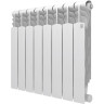 Радиатор Royal Thermo Revolution Bimetall 500 2.0 (9 секций)