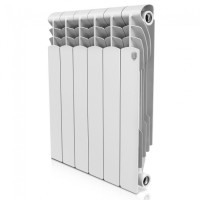 Радиатор Royal Thermo Revolution Bimetall 500 2.0 (9 секций)