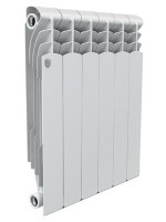Радиатор Royal Thermo Revolution Bimetall 500 2.0 (9 секций)