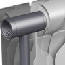 Радиатор Royal Thermo Revolution Bimetall 500 2.0 (9 секций)