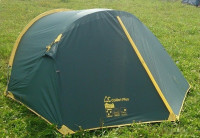 Палатка Tramp Colibri+ v2