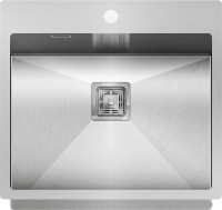 Кухонная мойка AquaSanita Aira AIR100NW