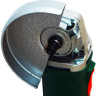 Угловая шлифмашина DWT WS08-125 V